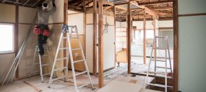 Entreprise de rénovation de la maison et de rénovation d’appartement à Duesme